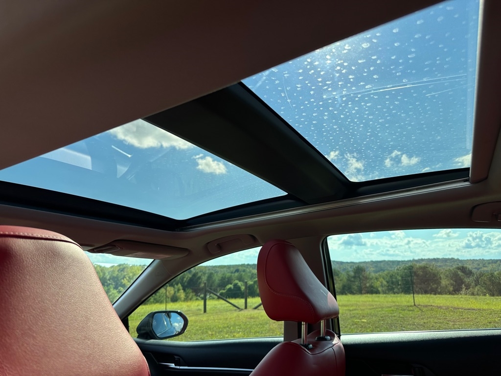 2023 Toyota Camry XSE photo 13