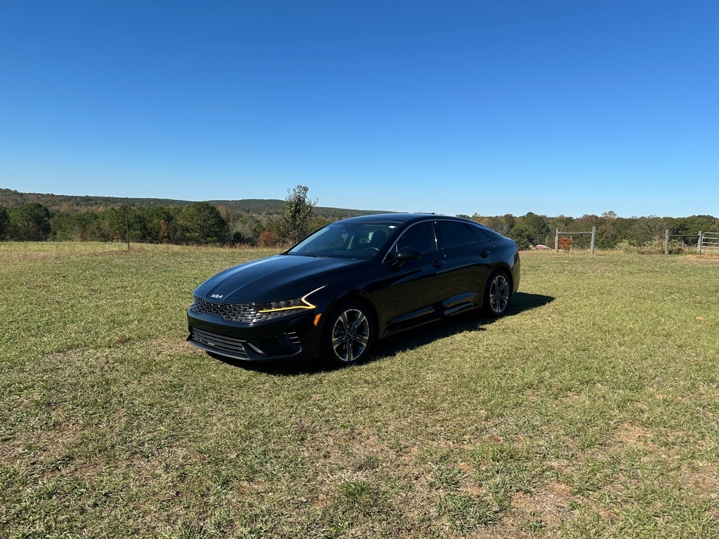 2023 Kia K5 EX Auto FWD