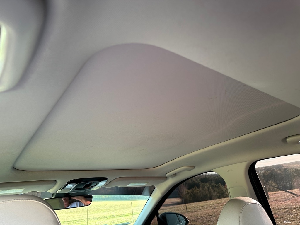 Hyundai Sonata Limited 1.6T 2020