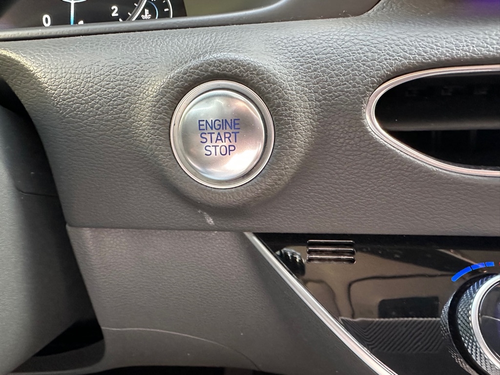 Hyundai Sonata Limited 1.6T 2020