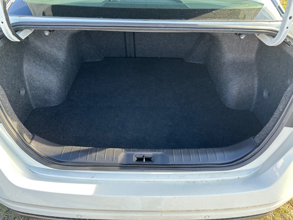 Nissan Altima 2.5 SR Sedan 2021