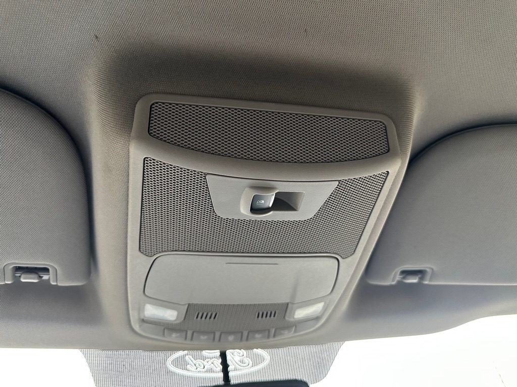 Ford F-150 XLT SuperCrew 5.5-ft. Bed 4WD 2017