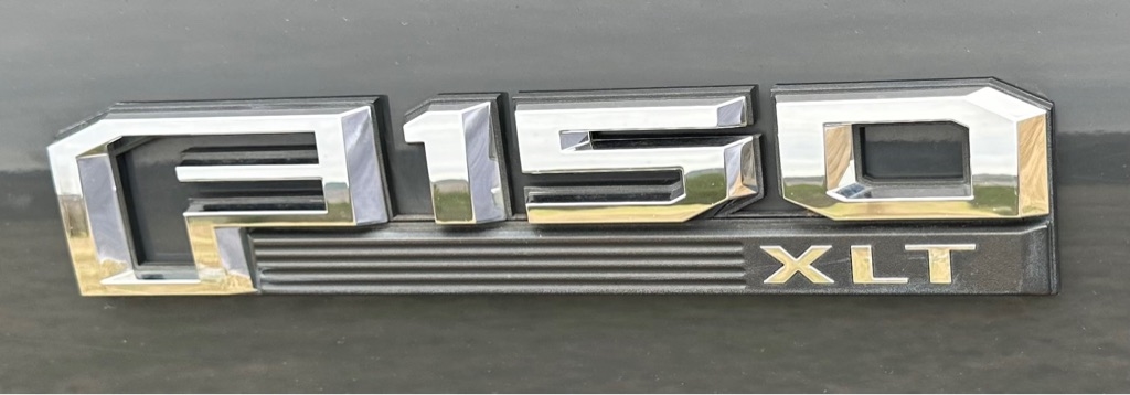 Ford F-150 XLT SuperCrew 5.5-ft. Bed 4WD 2017