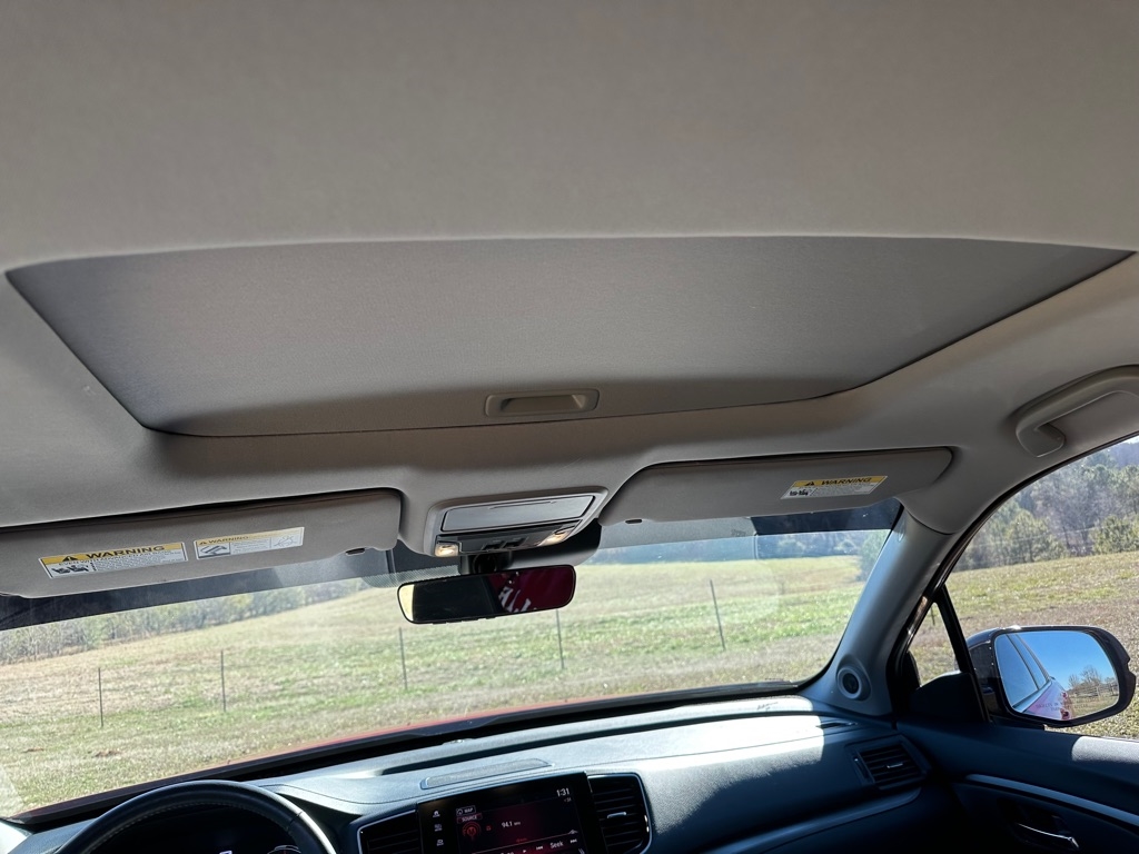 Honda Ridgeline RTL-E AWD 2023