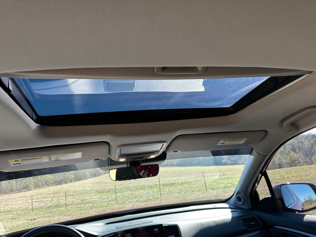 Honda Ridgeline RTL-E AWD 2023