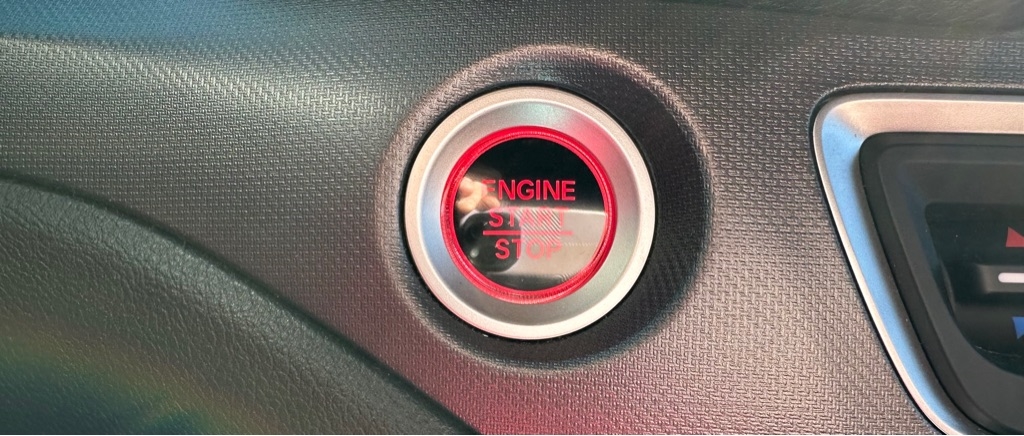 Honda Ridgeline RTL-E AWD 2023