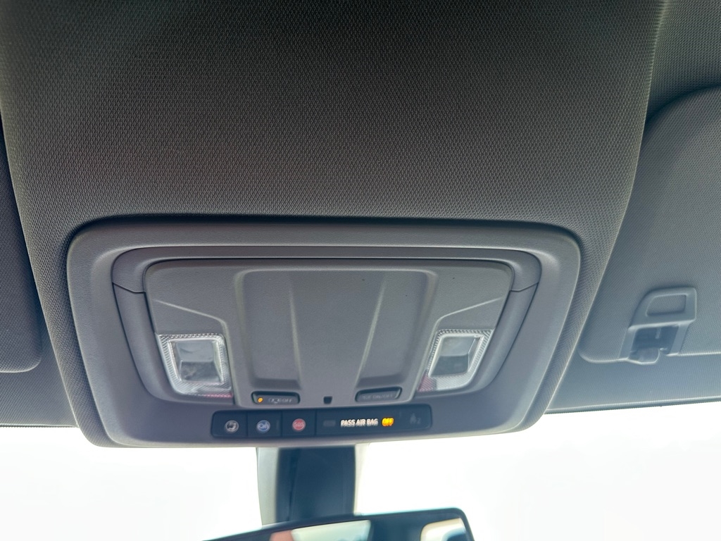 GMC Sierra 1500 4WD Crew Cab 147" Elevation w/3SB 2021