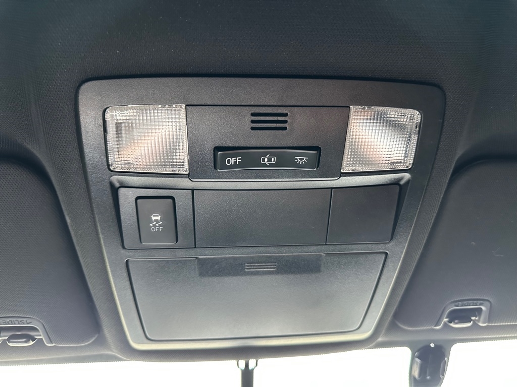 Toyota Tacoma SR5 Double Cab V6 2017