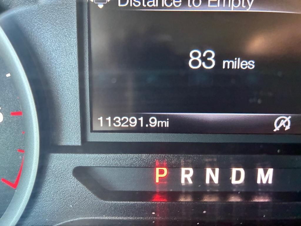 Ford F-150 King Ranch 4WD SuperCrew 5.5' Box 2019