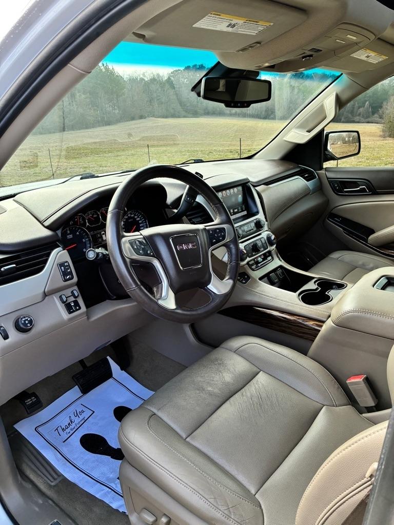 GMC Yukon 2WD 4dr SLT 2018