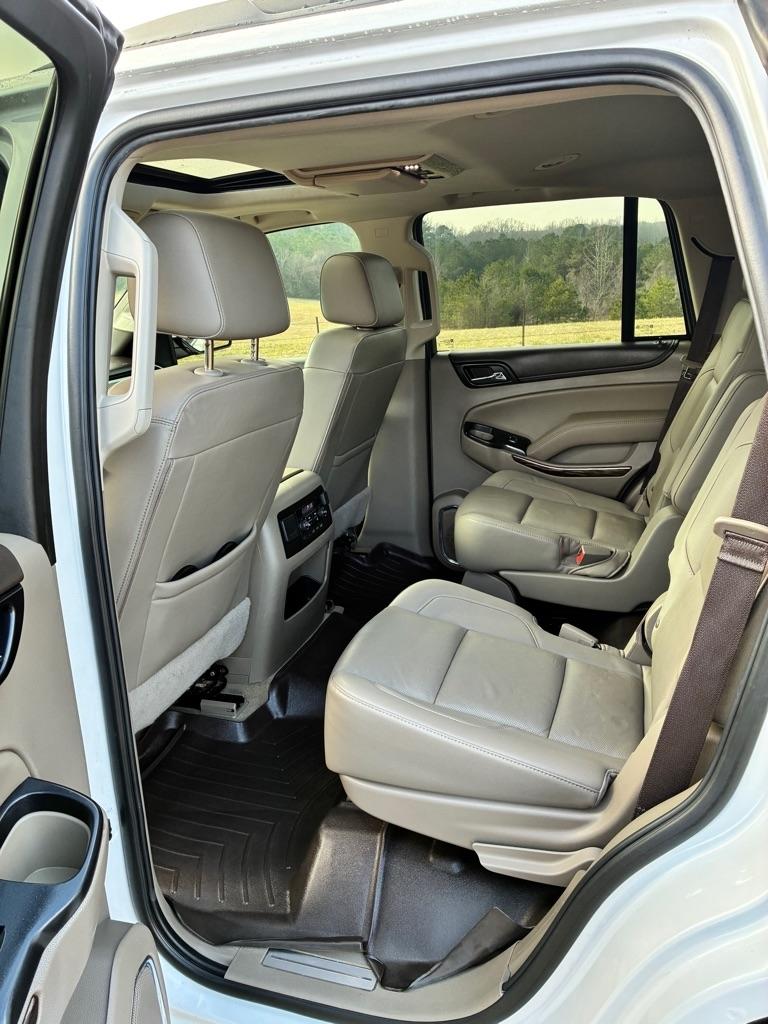 GMC Yukon 2WD 4dr SLT 2018