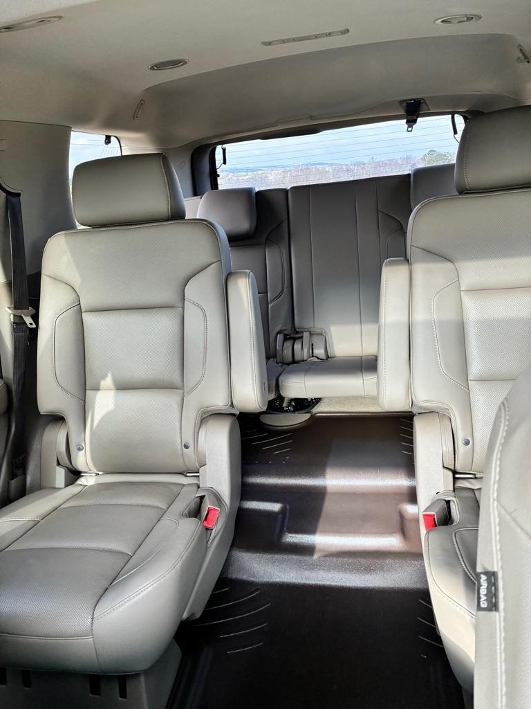 GMC Yukon 2WD 4dr SLT 2018