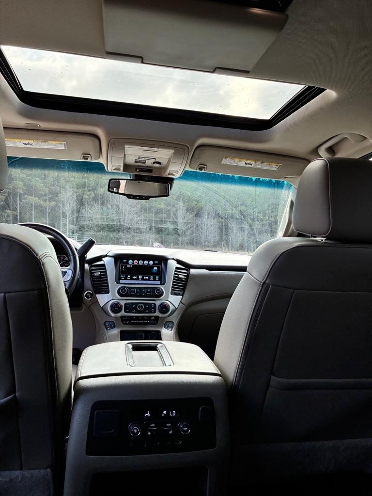 GMC Yukon 2WD 4dr SLT 2018