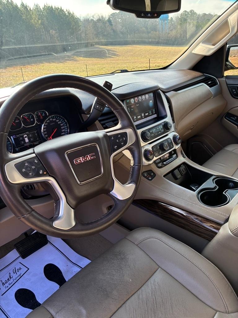 GMC Yukon 2WD 4dr SLT 2018