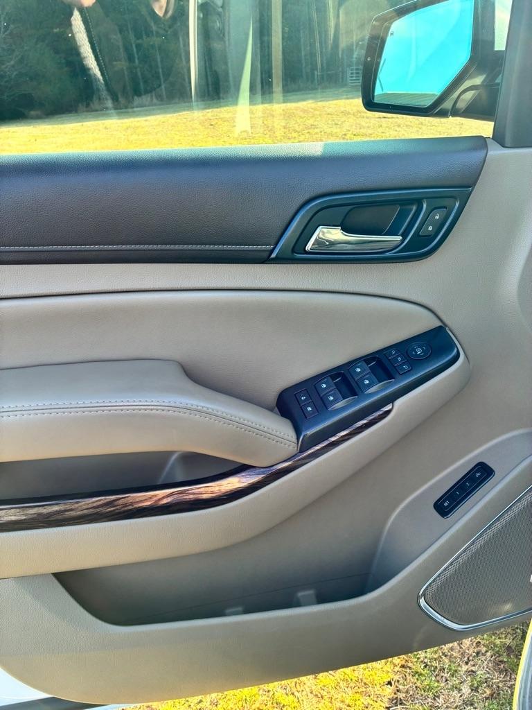 GMC Yukon 2WD 4dr SLT 2018