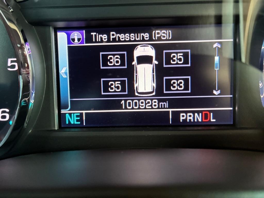 GMC Yukon 2WD 4dr SLT 2018