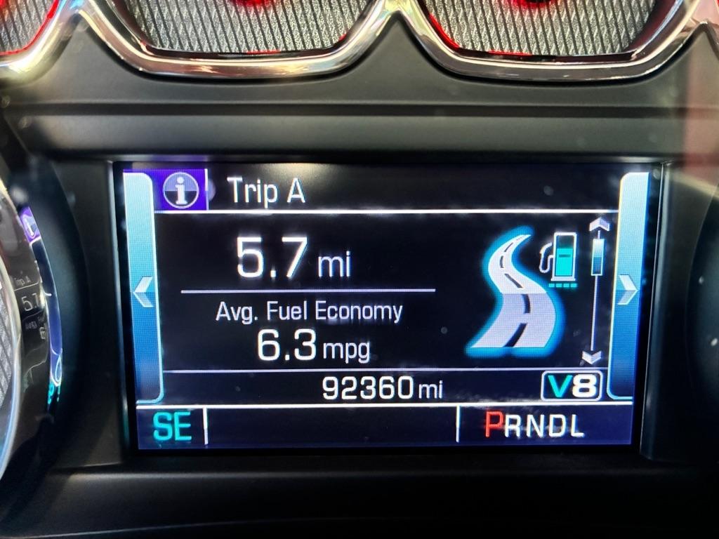 Chevrolet Tahoe 4WD 4dr LT 2017