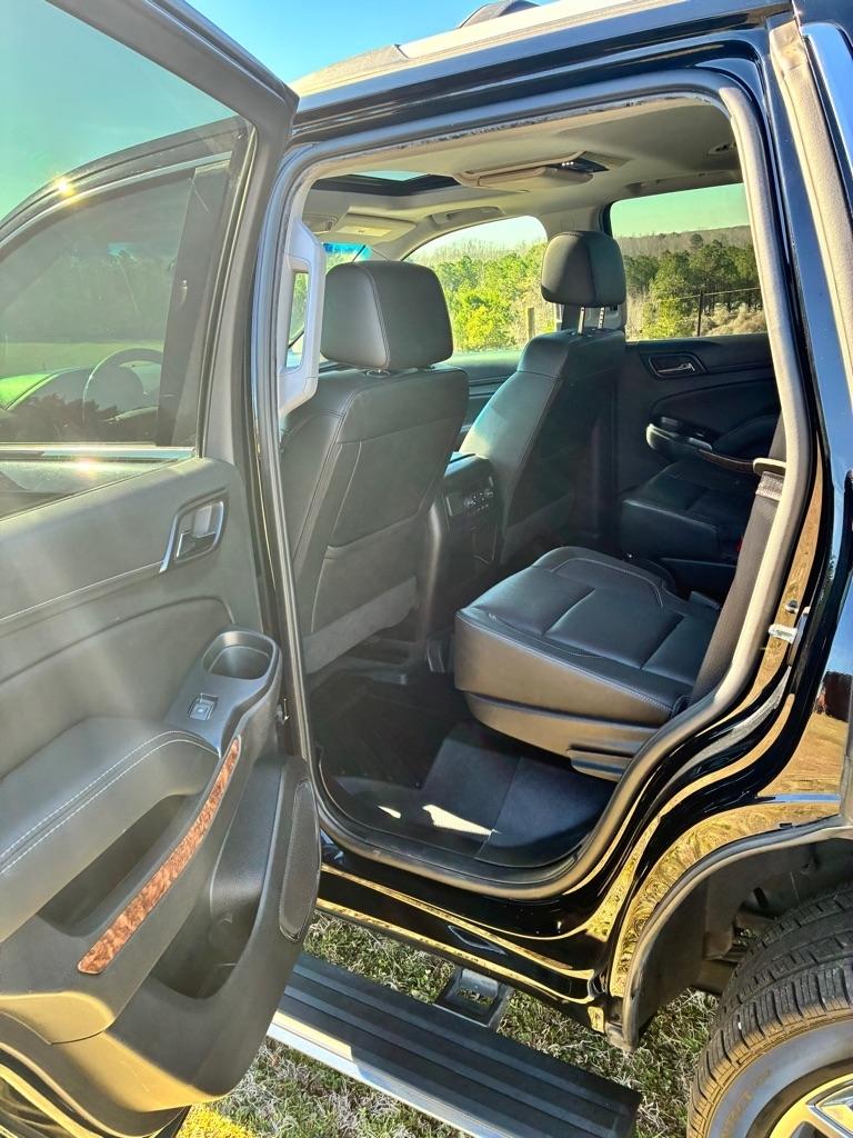 Chevrolet Tahoe 4WD 4dr Premier 2018