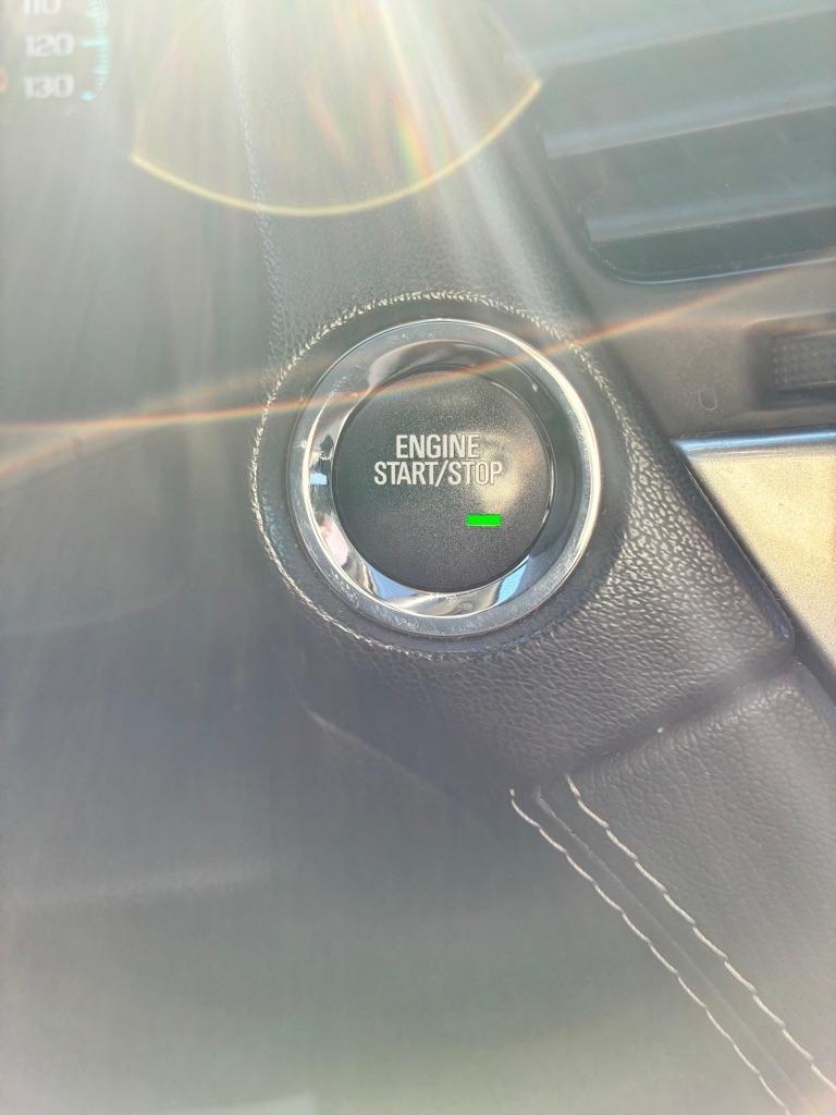 Chevrolet Tahoe 4WD 4dr Premier 2018