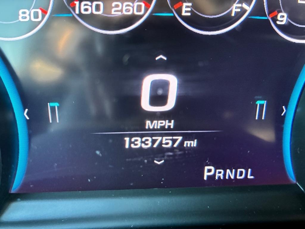 Chevrolet Tahoe 4WD 4dr Premier 2018