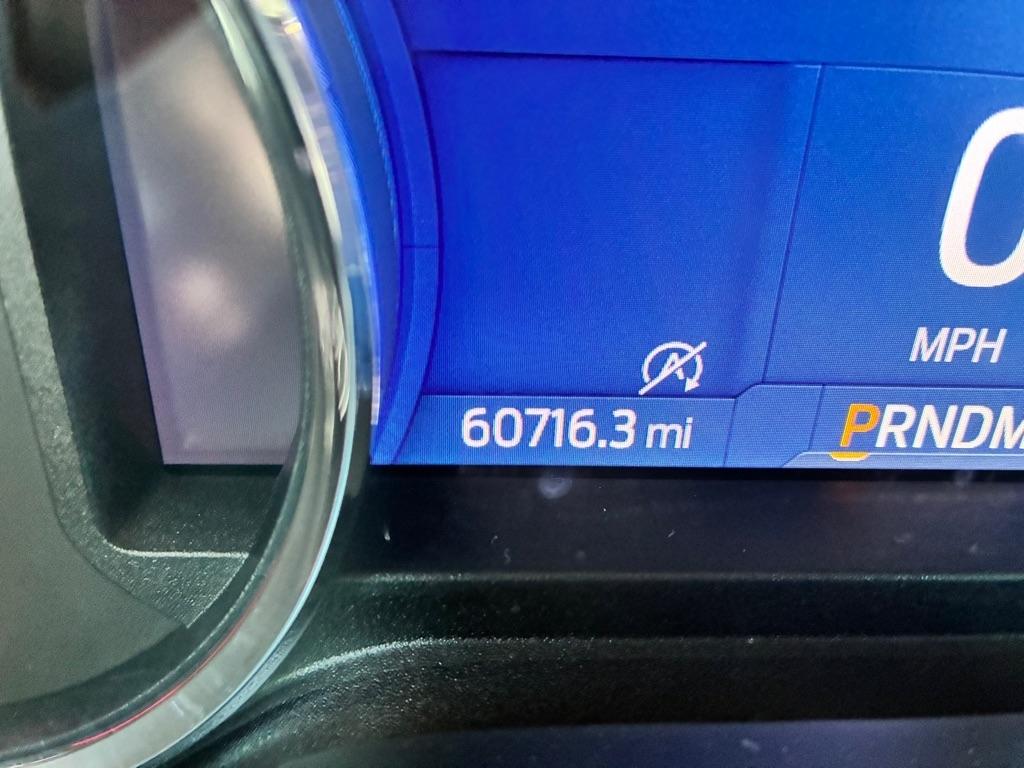 Ford F-150 King Ranch 4WD SuperCrew 5.5' Box 2021