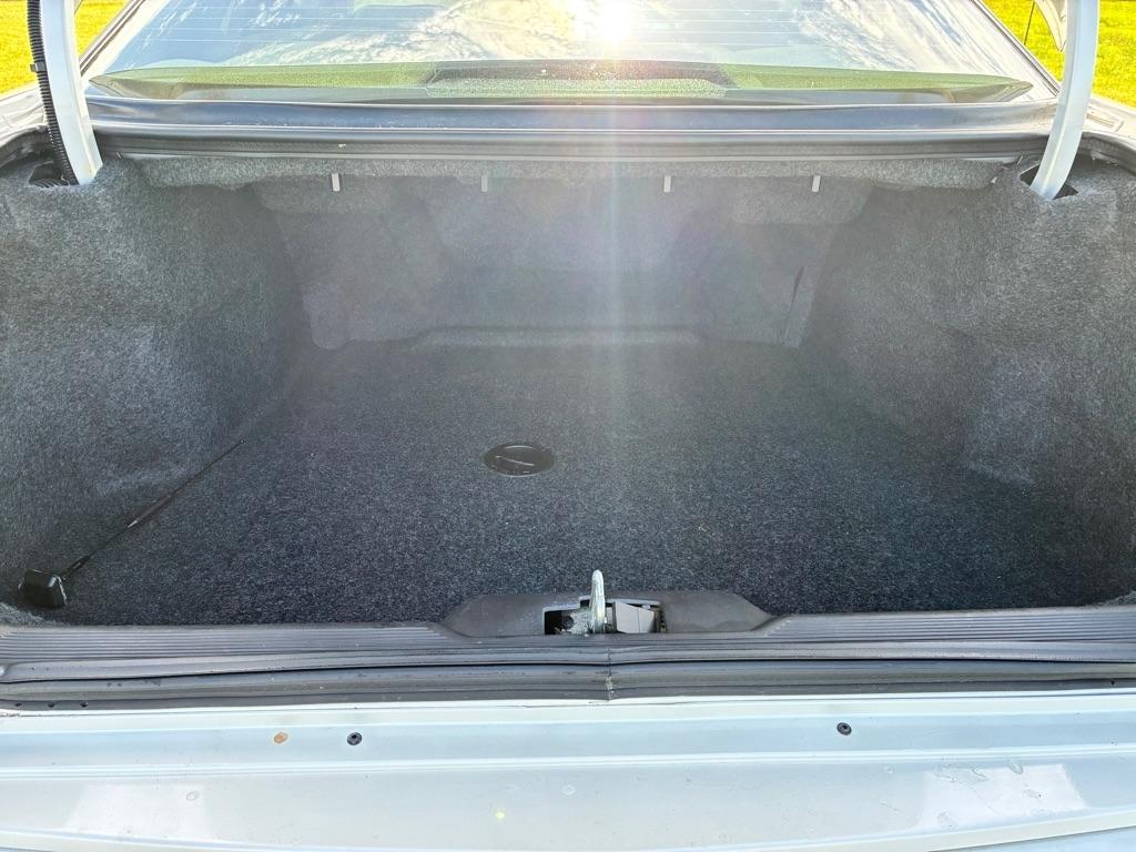 Cadillac Eldorado 2dr Touring Cpe ETC 2000