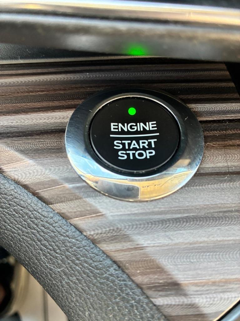 Ford Explorer Limited 4WD 2020