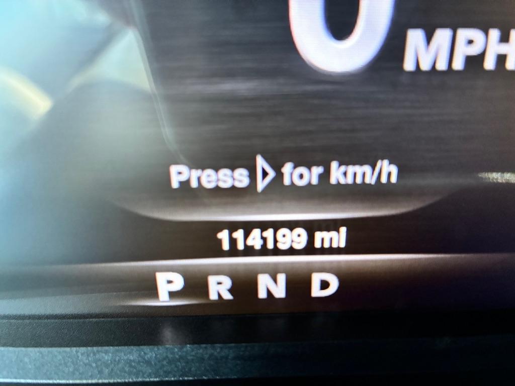 RAM 1500 Classic Warlock 4x2 Crew Cab 5'7" Box 2022