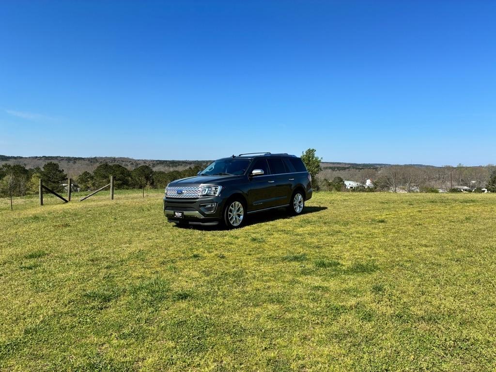 2019 Ford Expedition Platinum 4x2