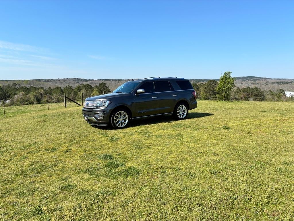 Ford Expedition Platinum 4x2 2019