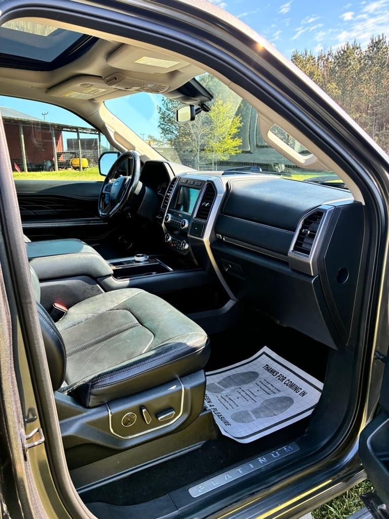 Ford Expedition Platinum 4x2 2019