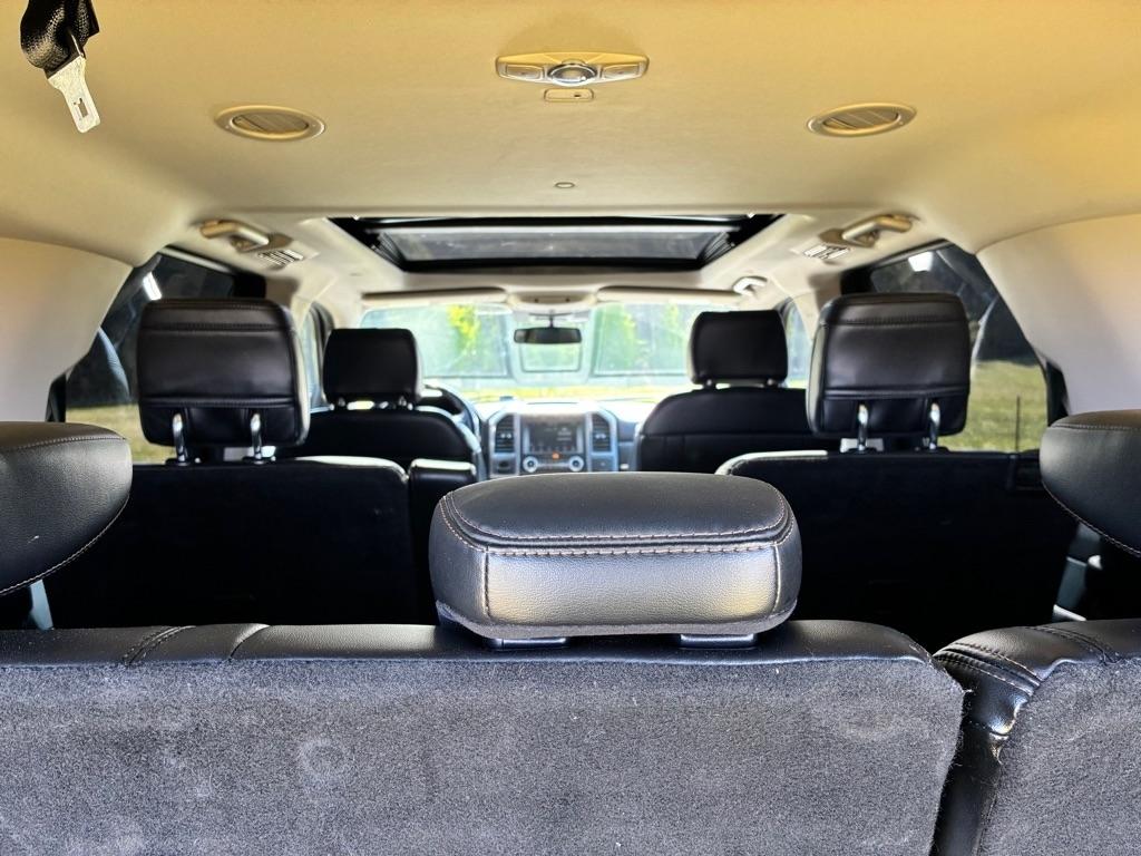 Ford Expedition Platinum 4x2 2019