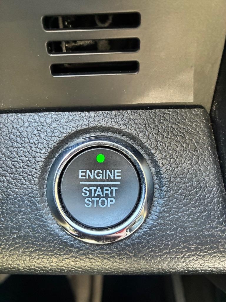 Ford Expedition Platinum 4x2 2019