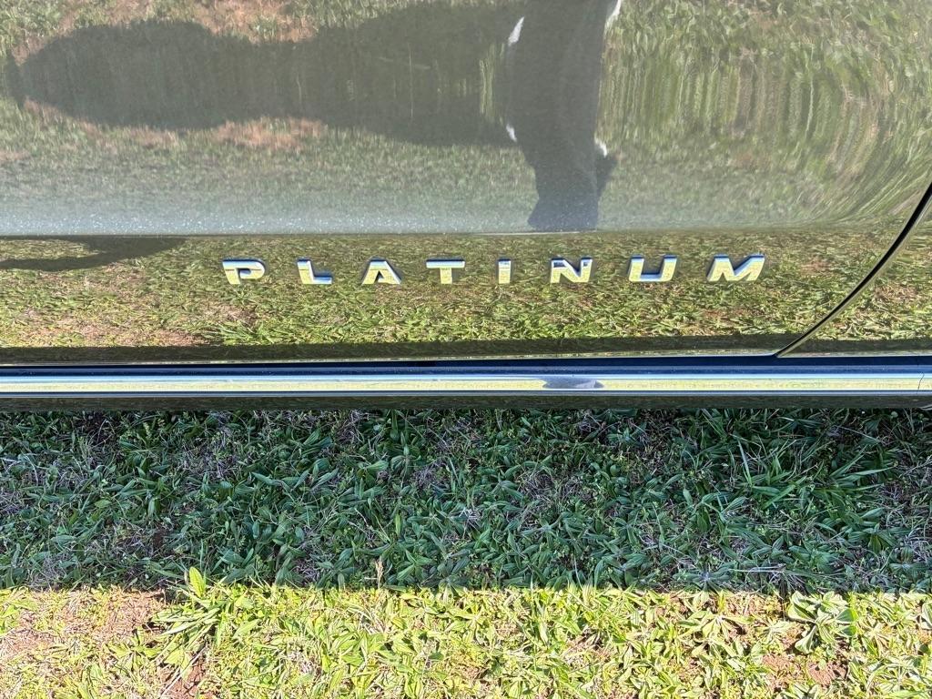 Ford Expedition Platinum 4x2 2019