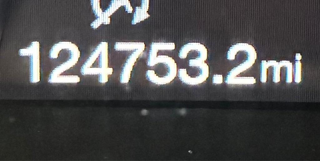 Ford Expedition Platinum 4x2 2019