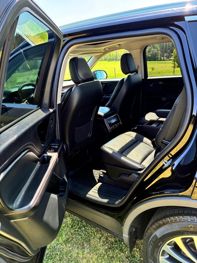 Lincoln Aviator Reserve RWD 2022