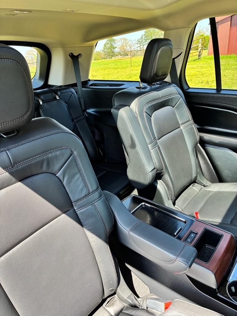 Lincoln Aviator Reserve RWD 2022