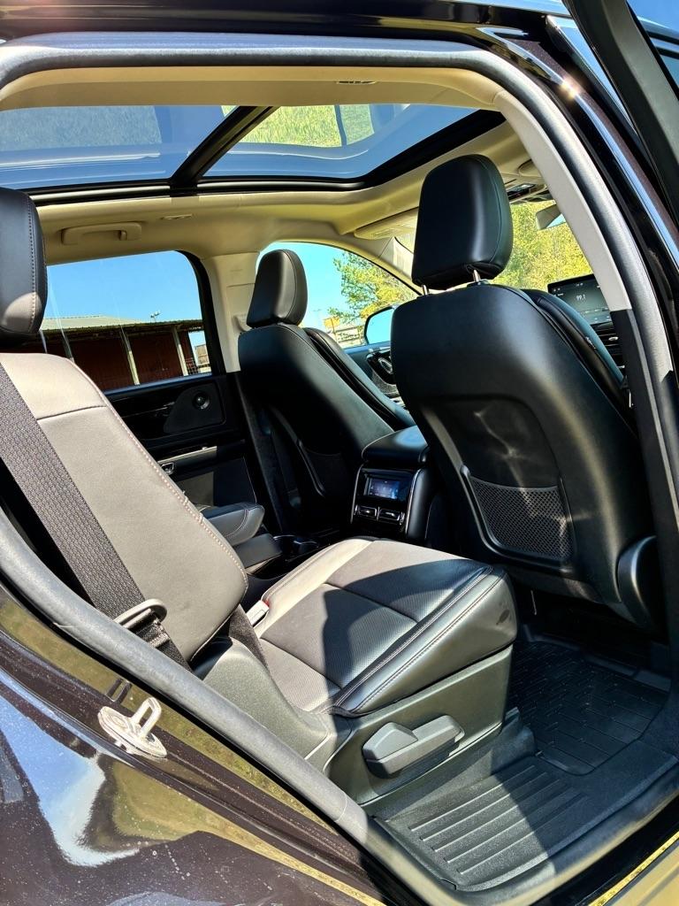 Lincoln Aviator Reserve RWD 2022