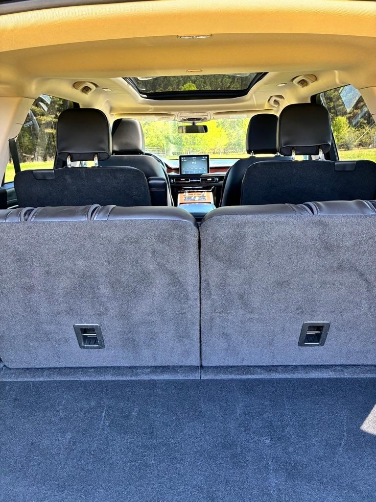 Lincoln Aviator Reserve RWD 2022