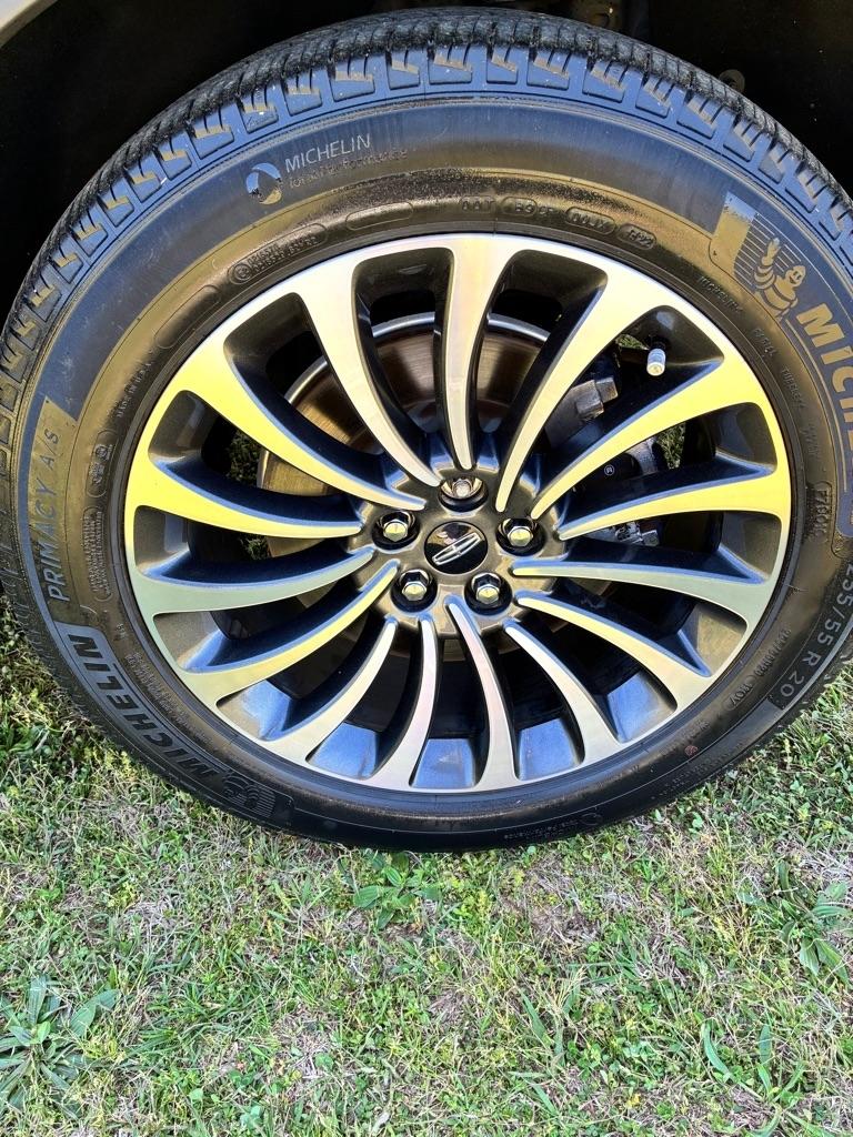 Lincoln Aviator Reserve RWD 2022