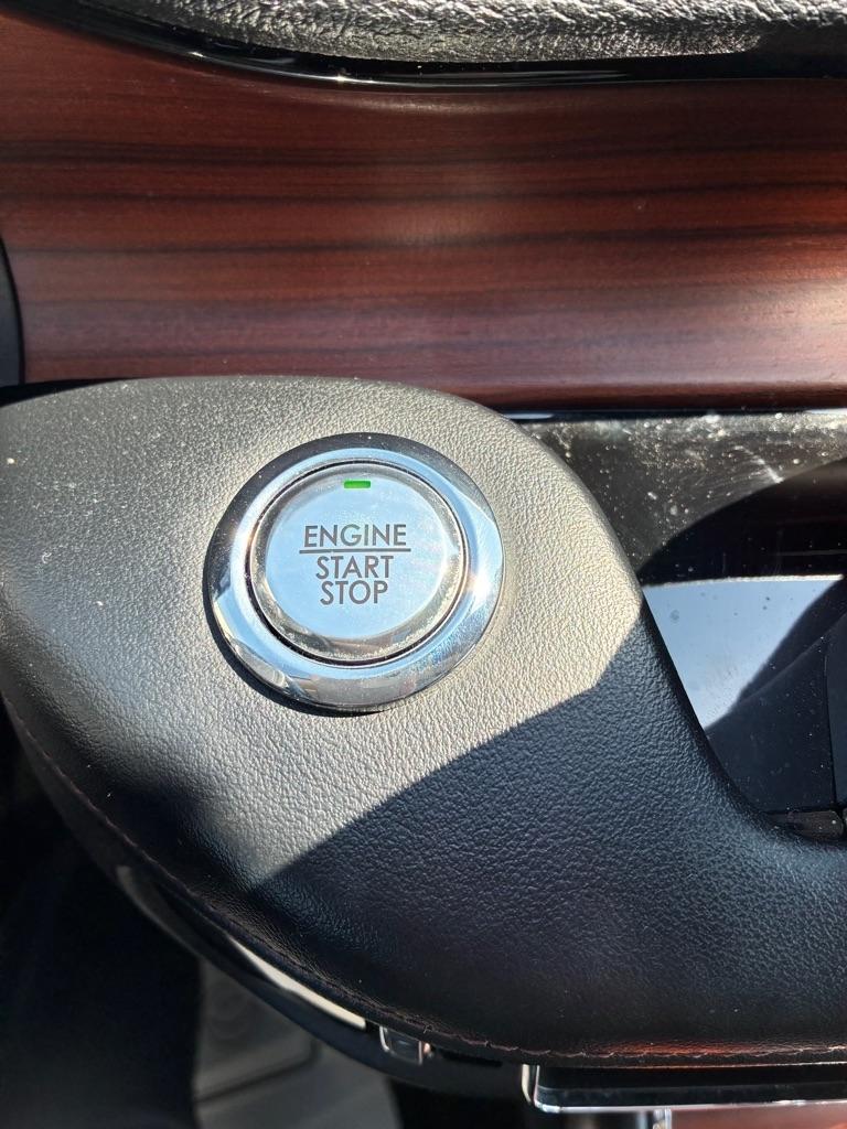 Lincoln Aviator Reserve RWD 2022