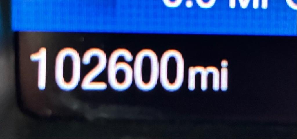 Ford Focus SE Sedan 2017