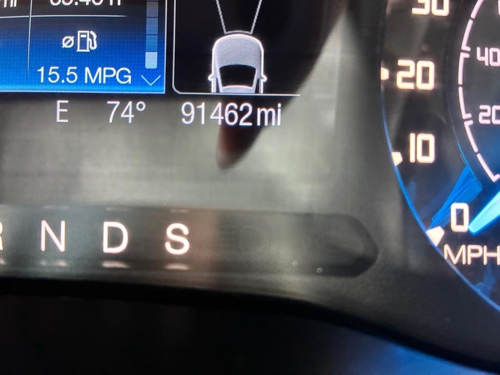 Ford Ranger LARIAT 4WD SuperCrew 5' Box 2019