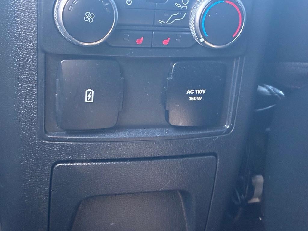 Ford Explorer ST RWD 2022