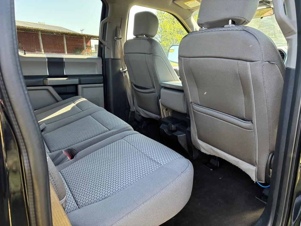 Ford F-150 King Ranch 4WD SuperCrew 5.5' Box 2020