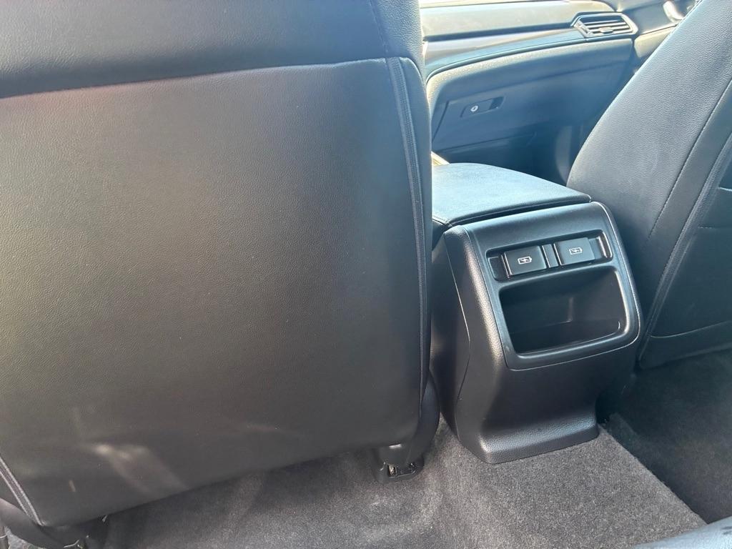 Honda Accord Sedan Sport 1.5T CVT 2022