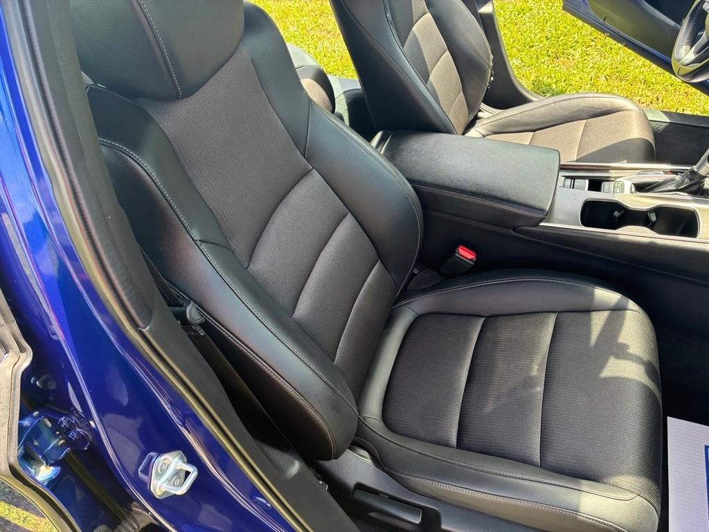 Honda Accord Sedan Sport 1.5T CVT 2022