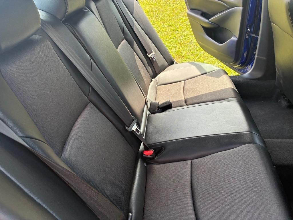 Honda Accord Sedan Sport 1.5T CVT 2022
