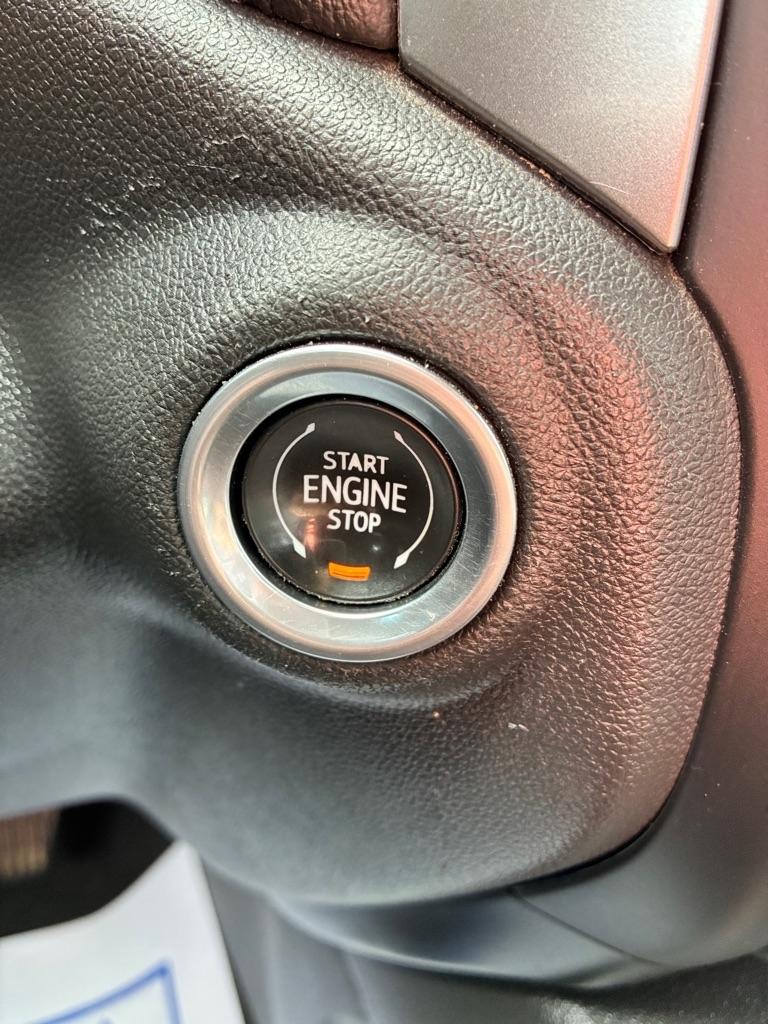 Chevrolet Silverado 1500 4WD Crew Cab 147" RST 2021