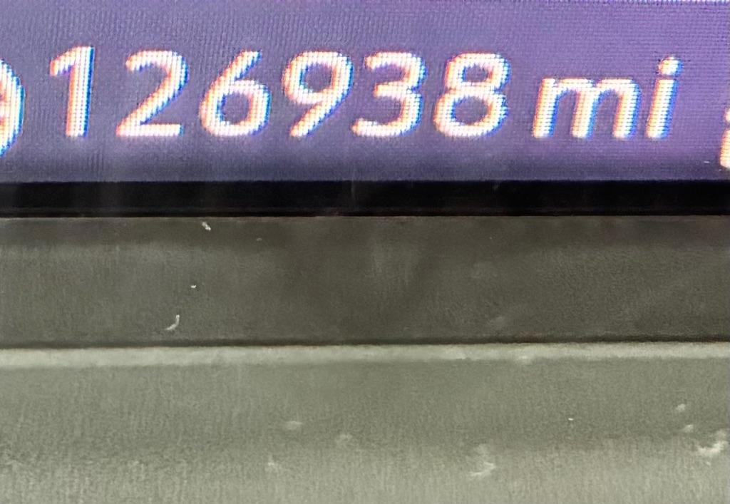 Chevrolet Silverado 1500 4WD Crew Cab 147" RST 2021